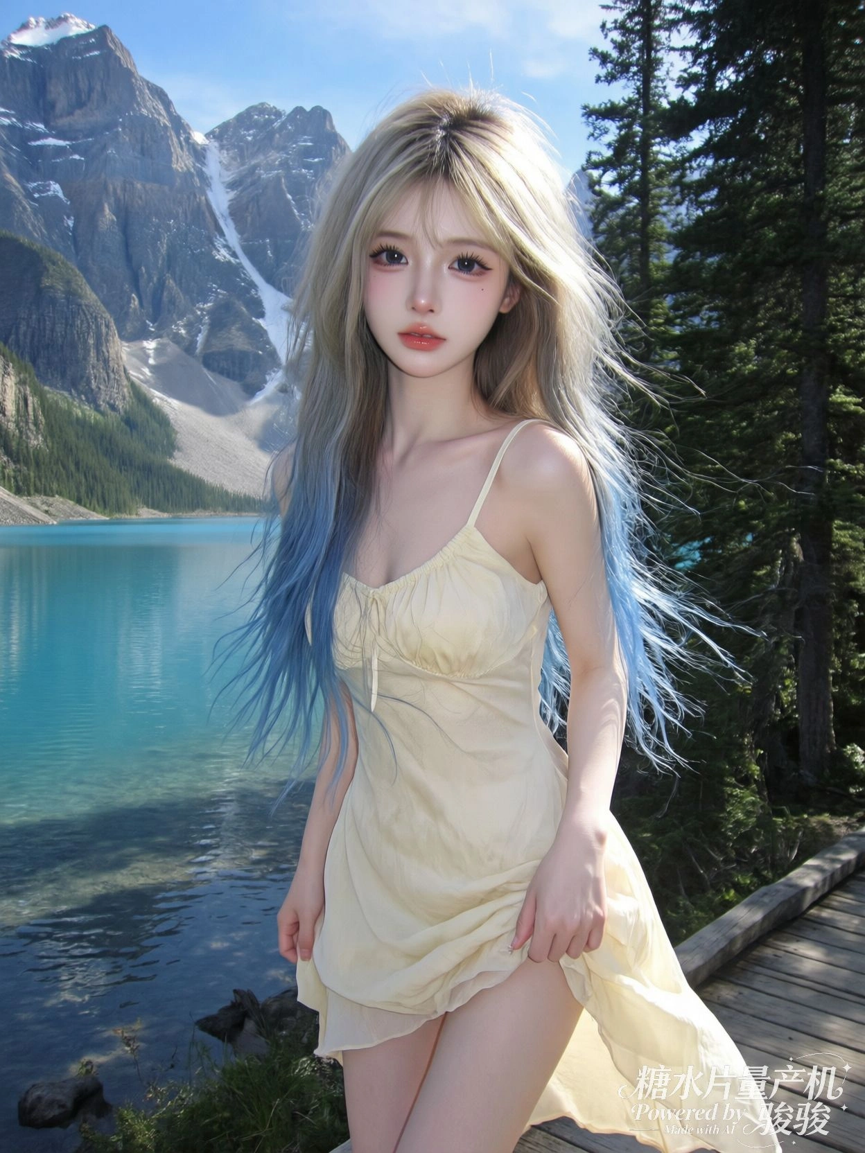 把等待酿成酒，会是什么味？