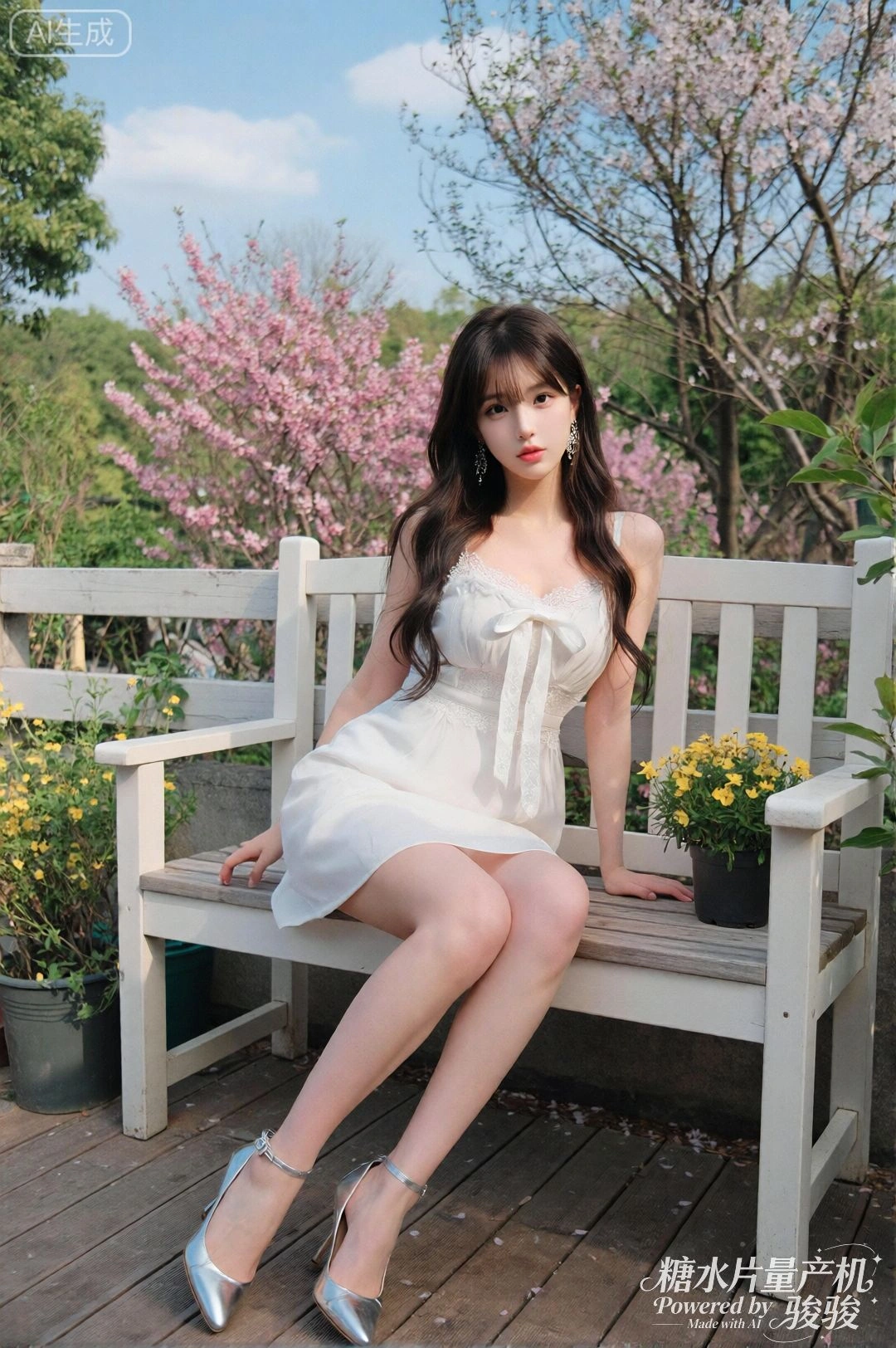 把等待酿成酒，会是什么味？