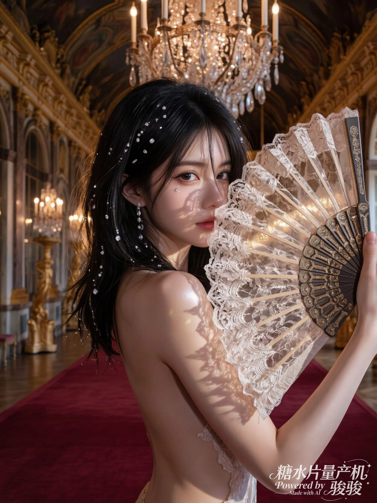 把等待酿成酒，会是什么味？