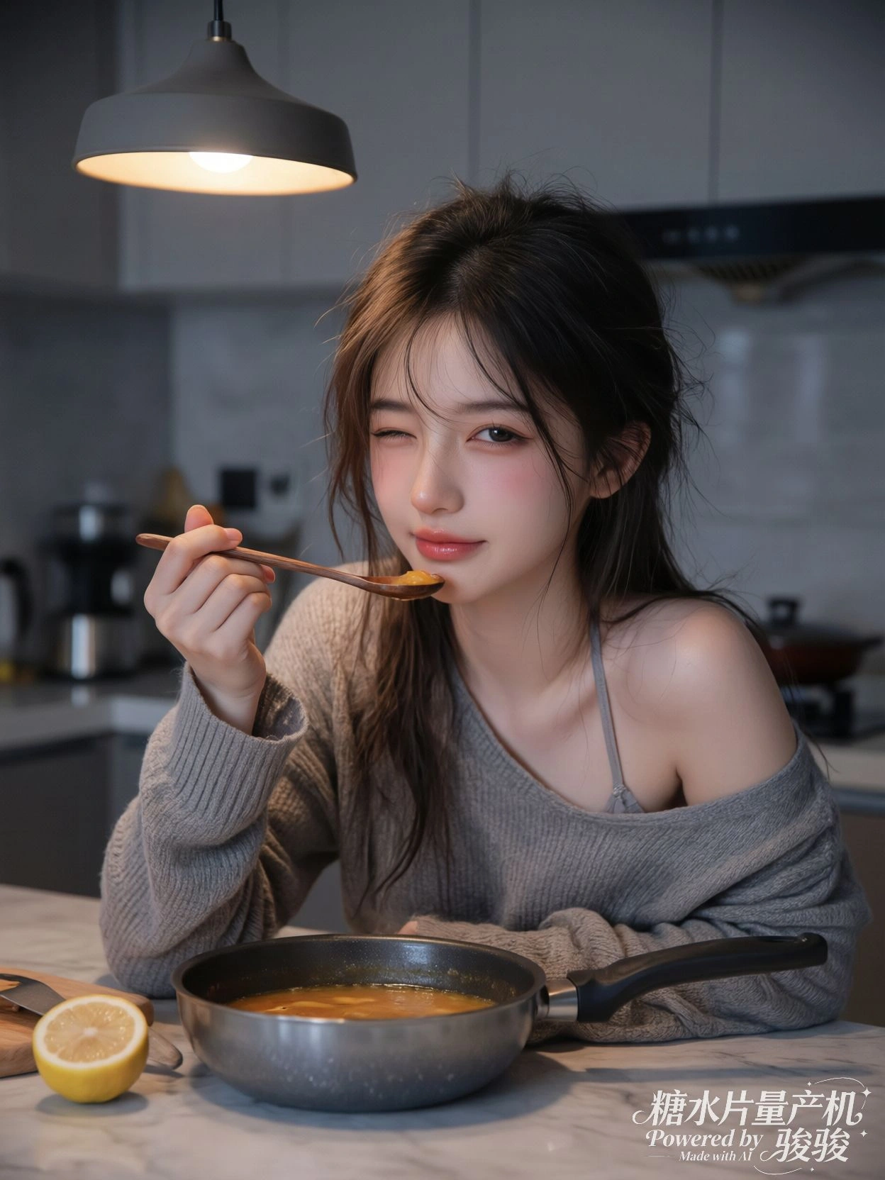 雨后的彩虹，是天空的道歉吗？