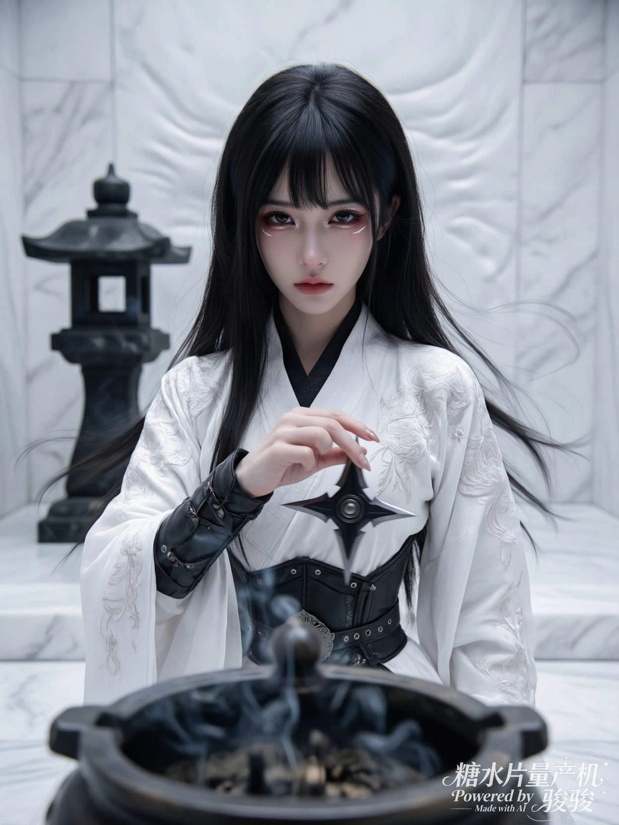 雨后的彩虹，是天空的道歉吗？