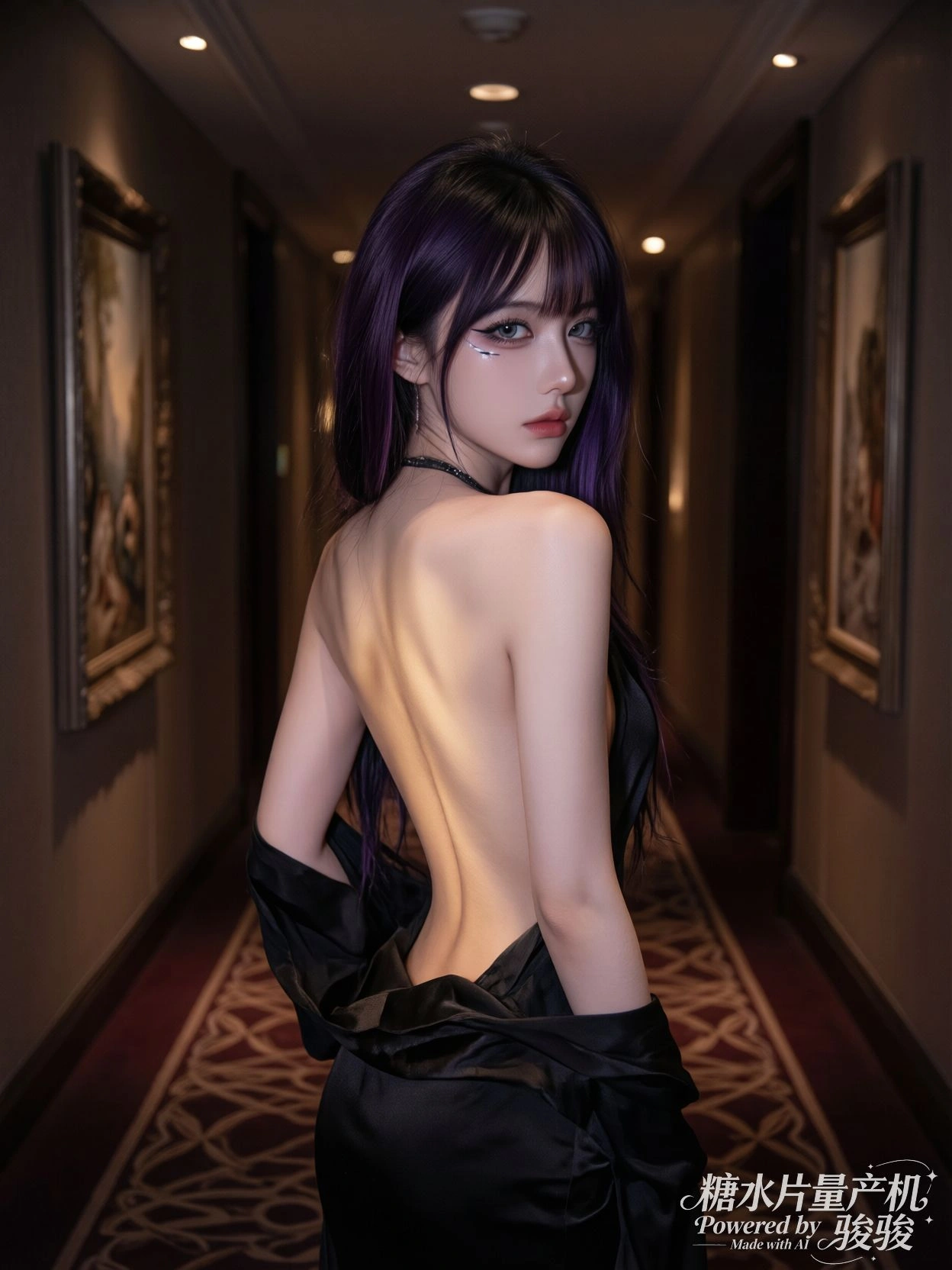 雨后的彩虹，是天空的道歉吗？