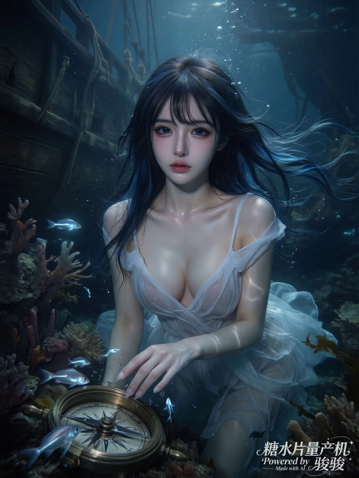 你也在某个角落，偷偷想我吗？