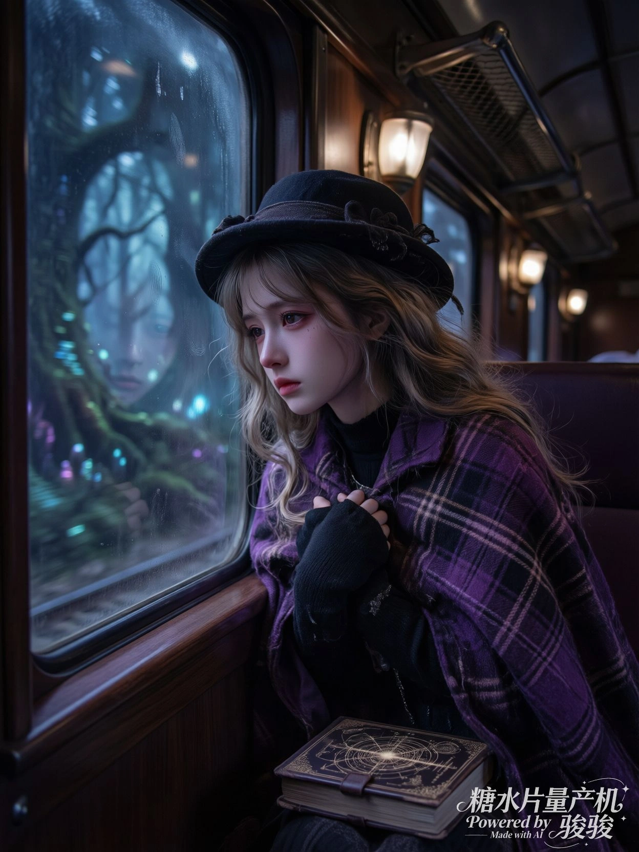 如果再见有颜色，会是什么？