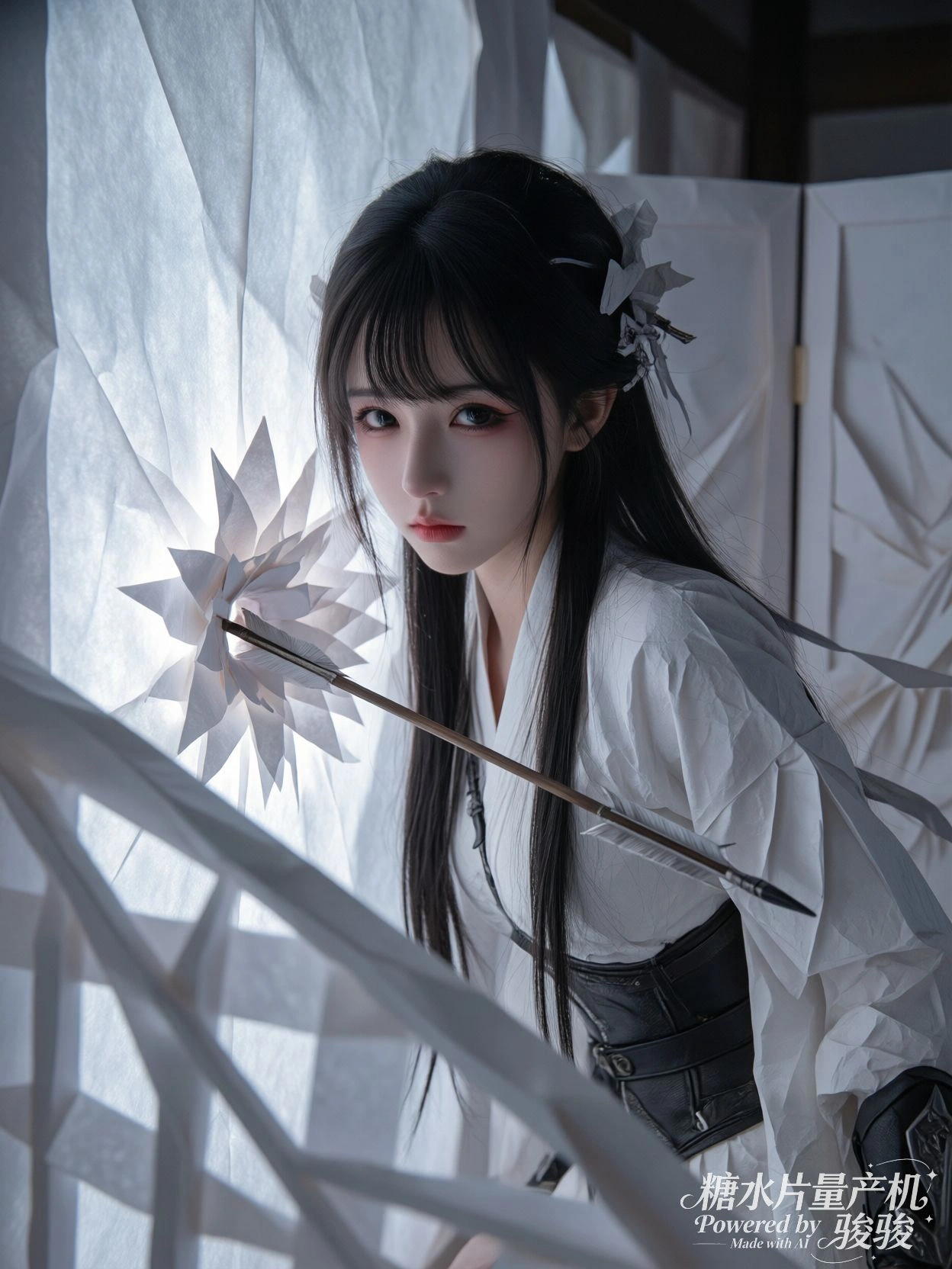 海边的盐味，是夏天留下的吻痕。