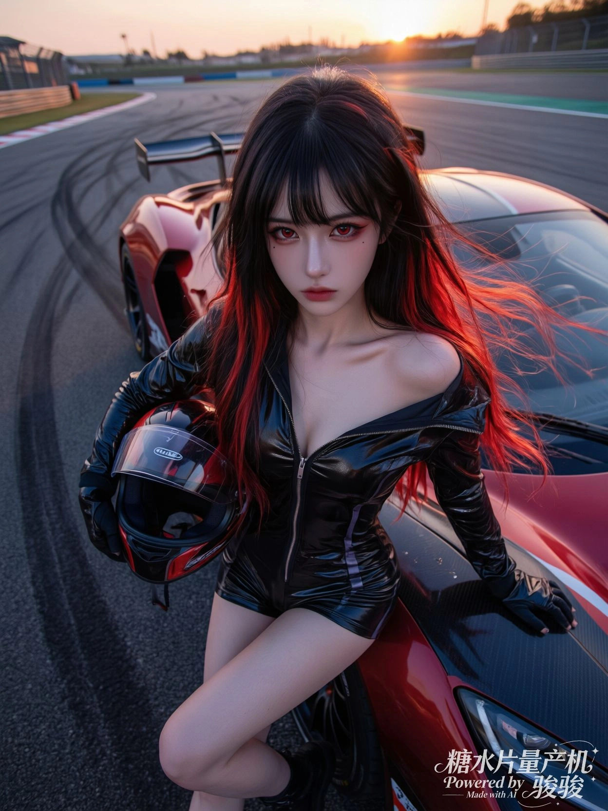 你也在追那趟末班车吗？