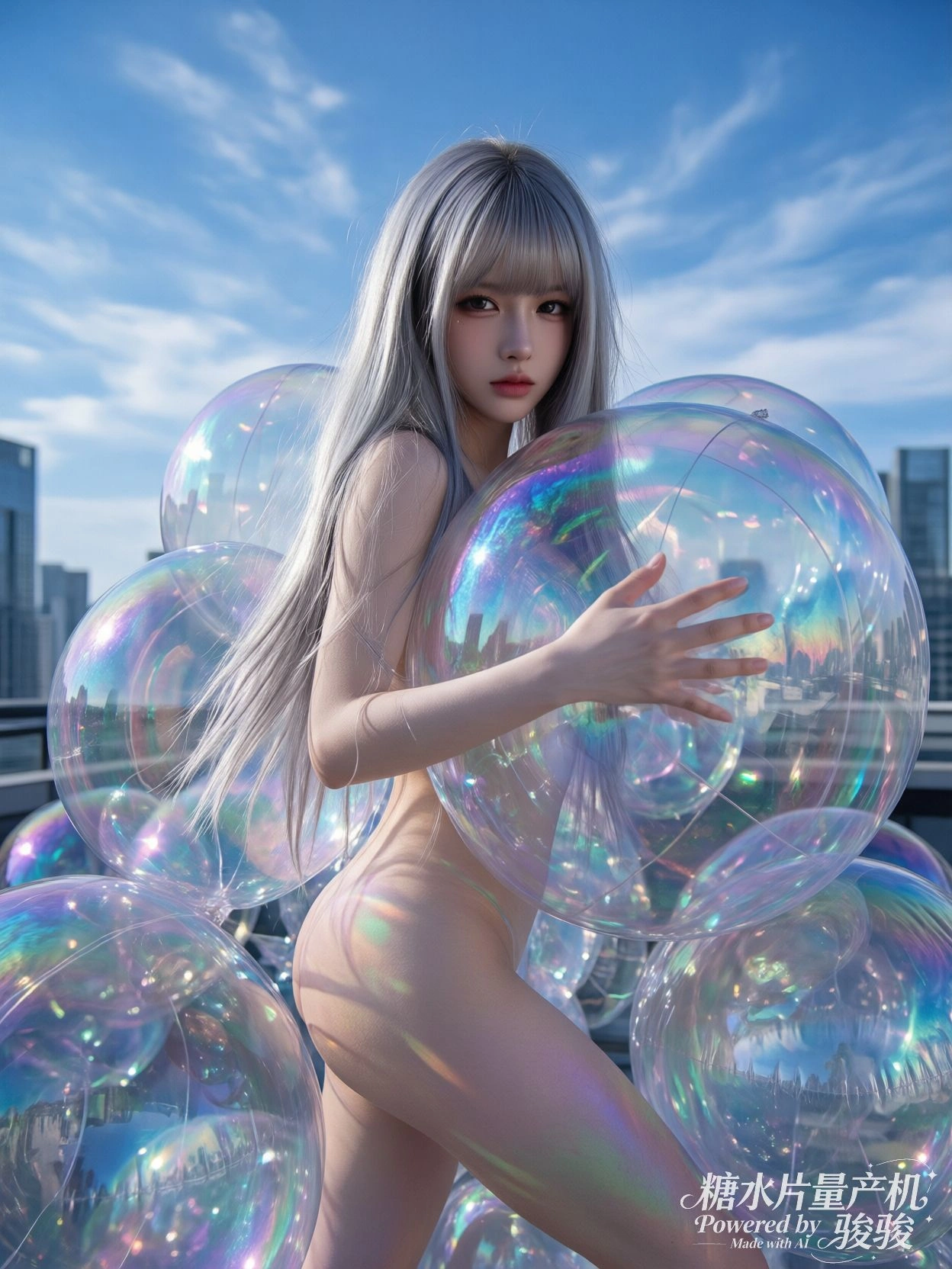 你也在追那趟末班车吗？