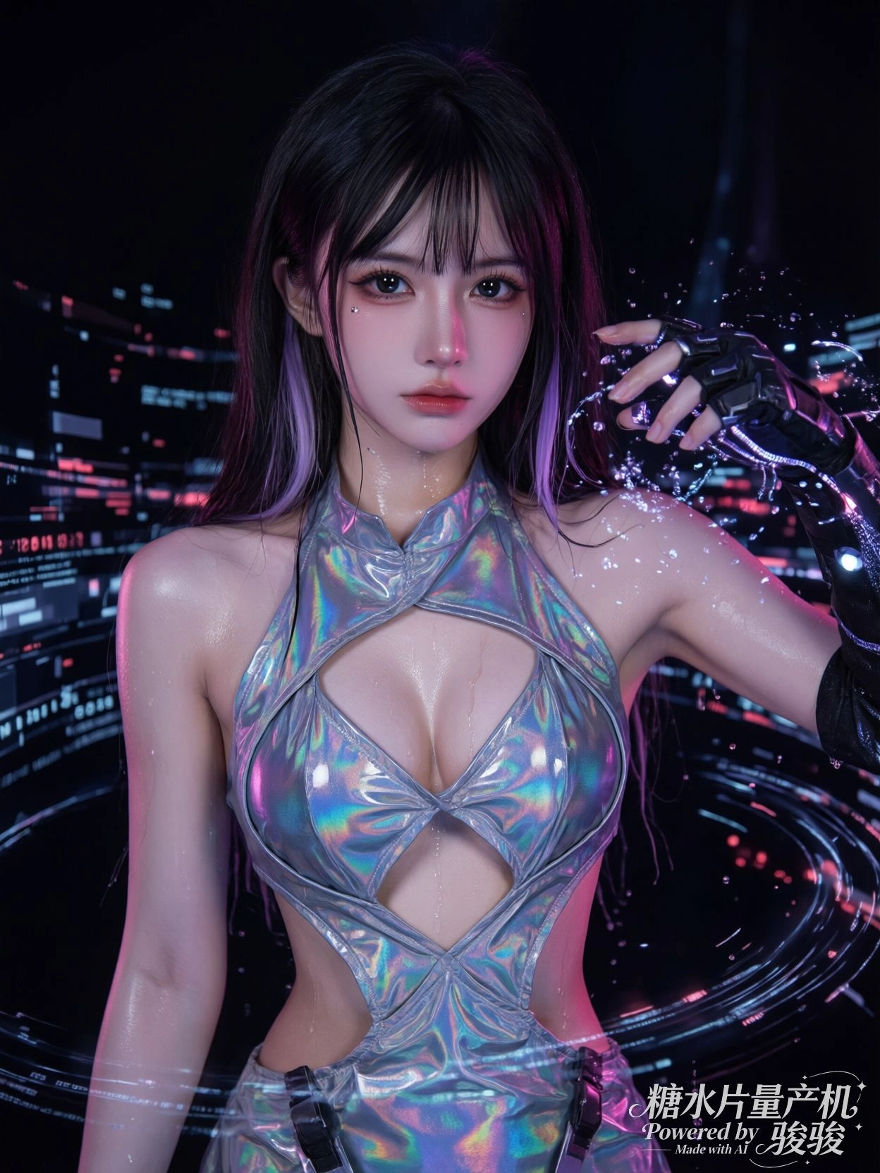 你也在追那趟末班车吗？