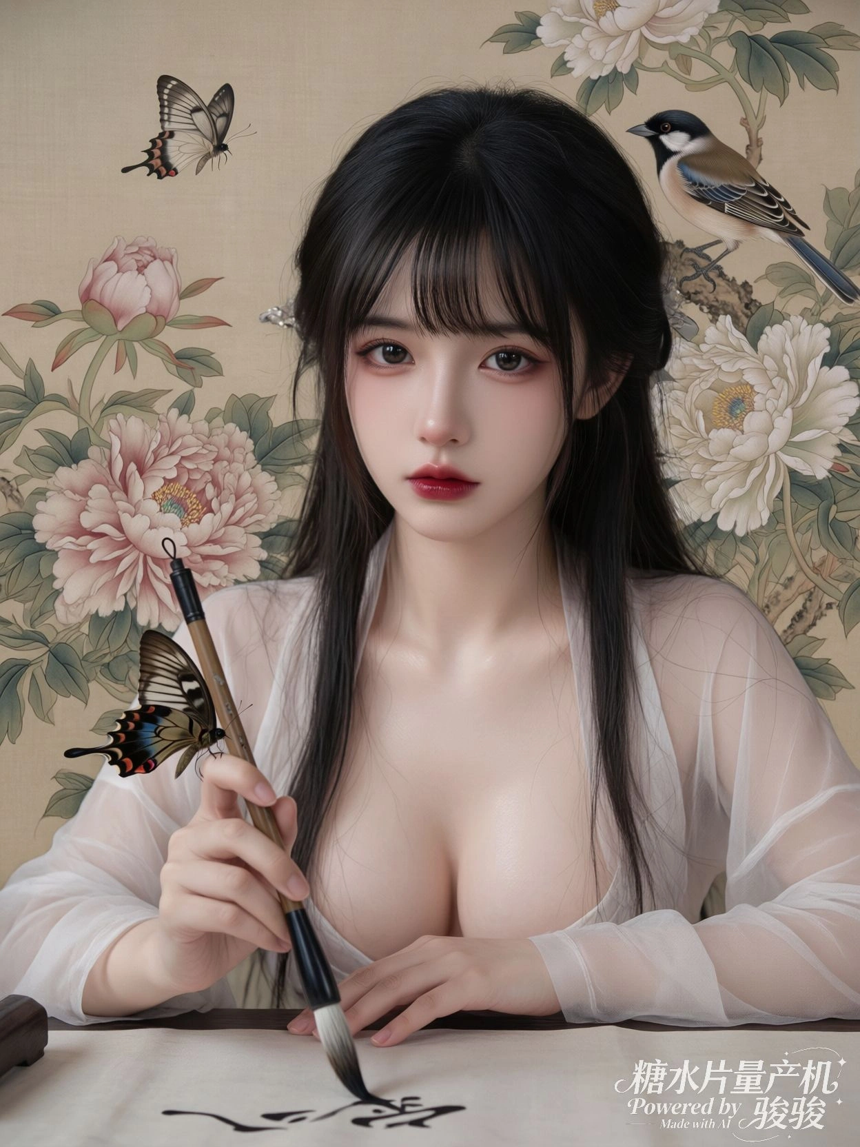 你也在追那趟末班车吗？