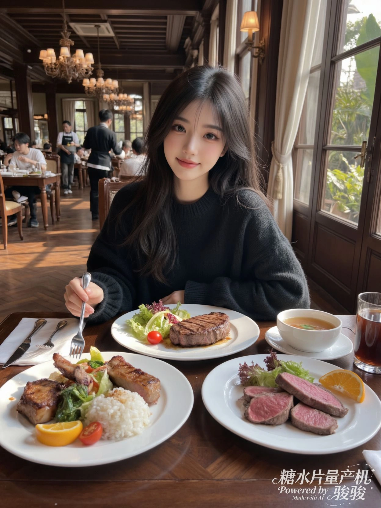 把星光装进信封，寄给未来的你。