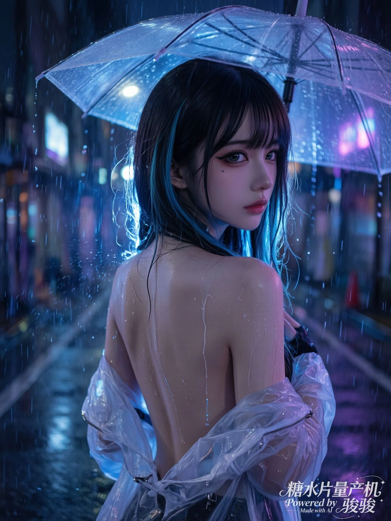 把星光装进信封，寄给未来的你。