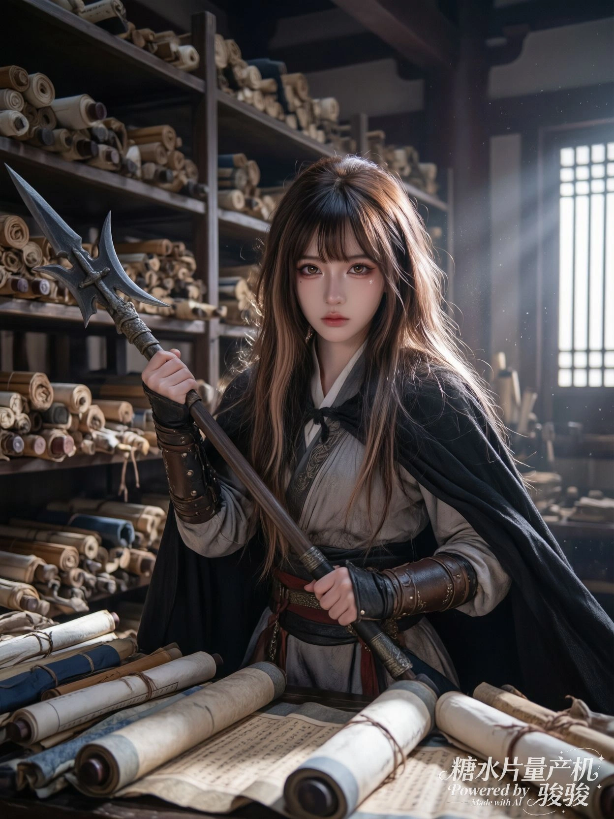 把星光装进信封，寄给未来的你。