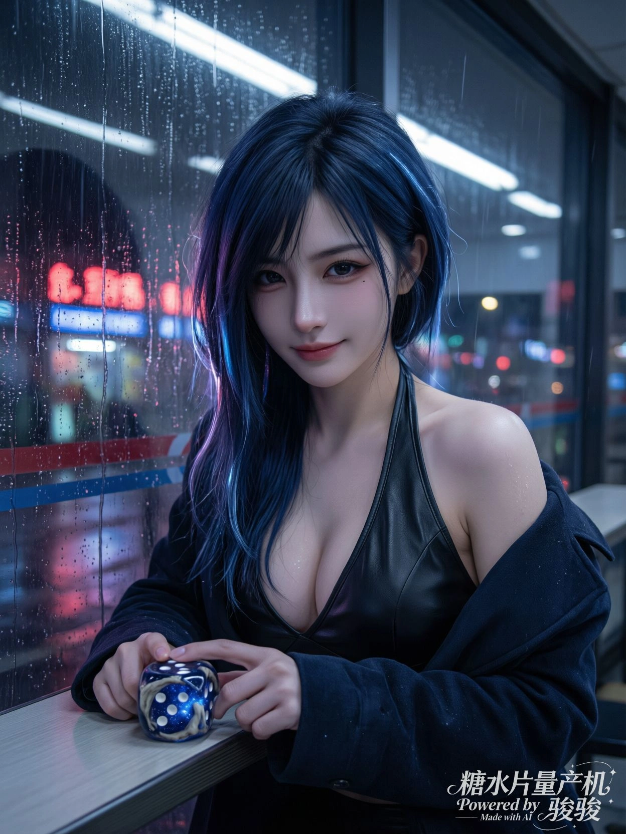 把星光装进信封，寄给未来的你。