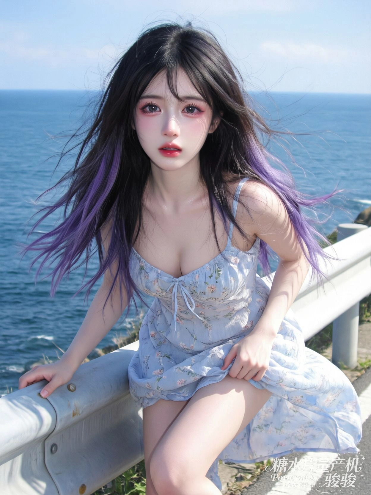 风吹过麦田，带走了所有答案。