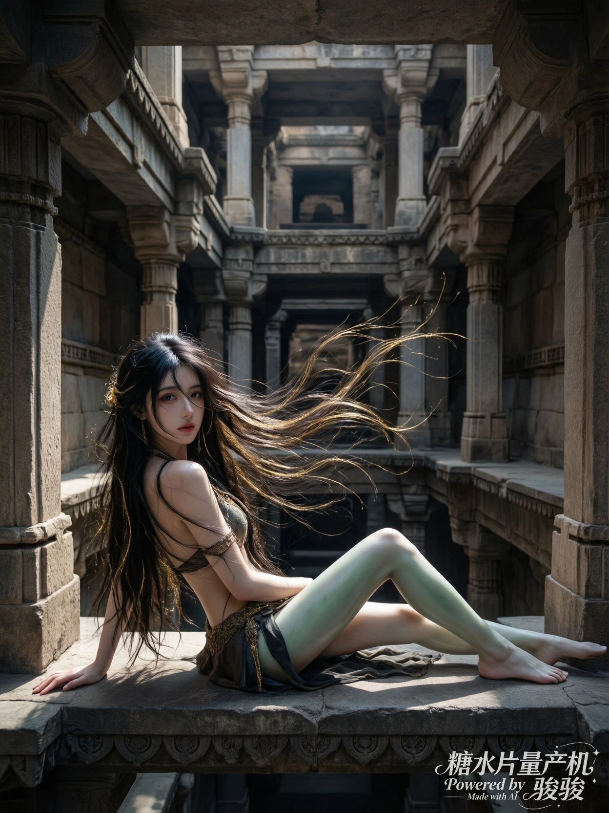 如果梦能存档，你想保留哪一段？