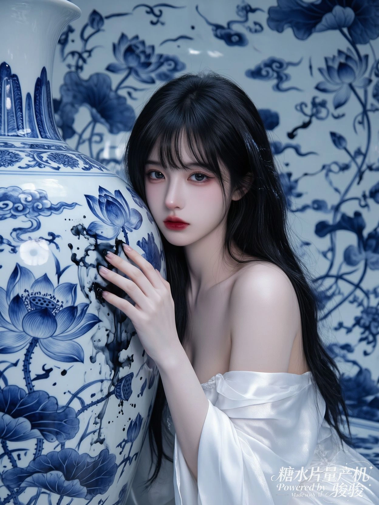 旧电影里的台词，突然就懂了。