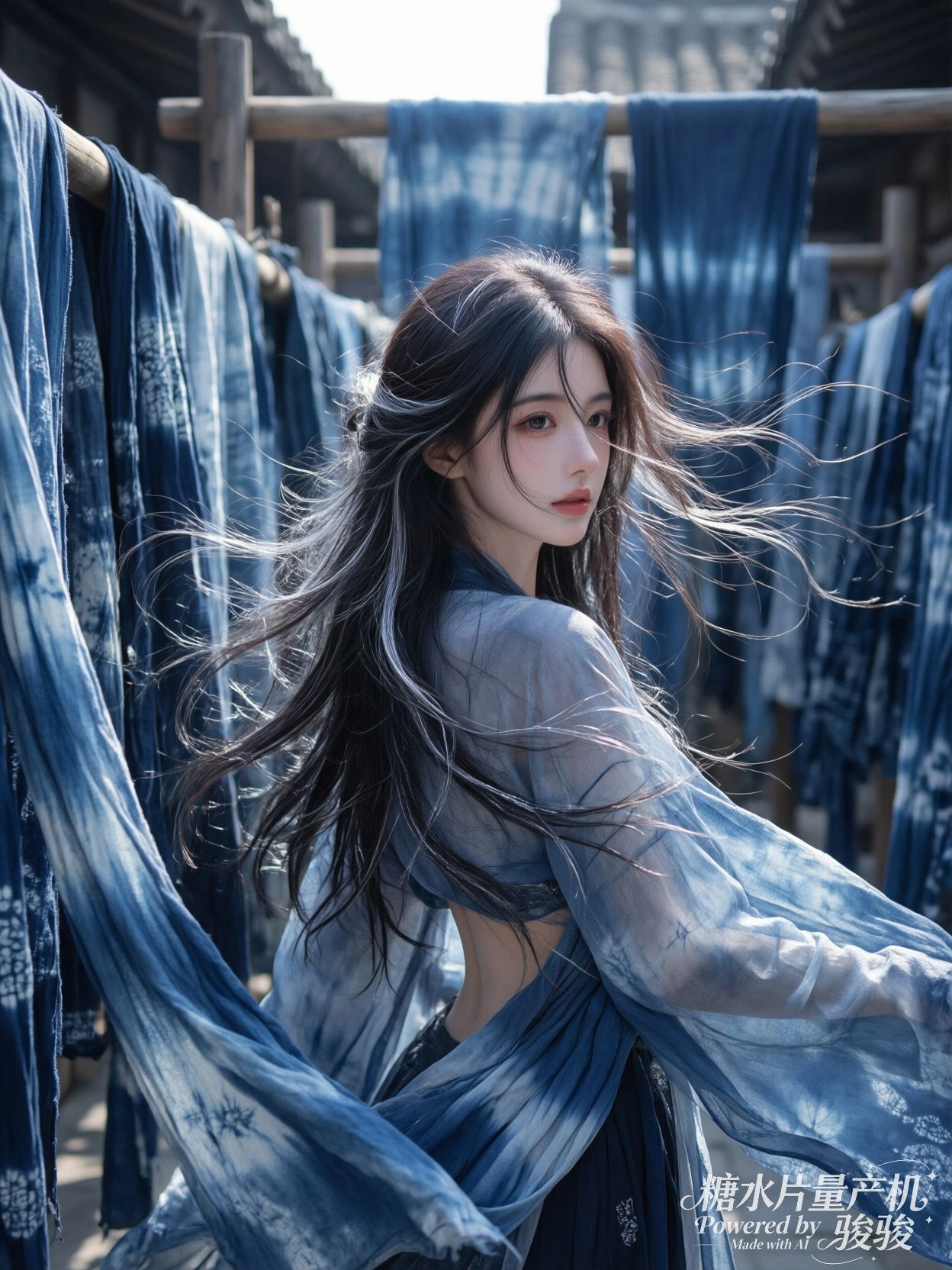 旧电影里的台词，突然就懂了。