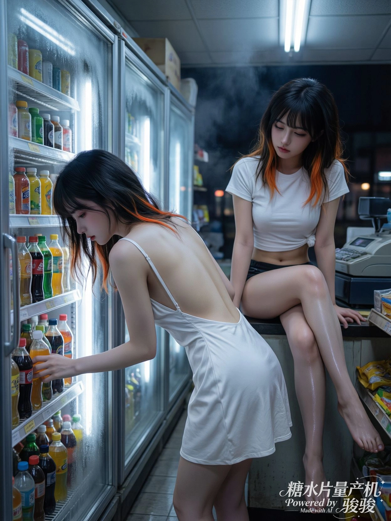 旧电影里的台词，突然就懂了。