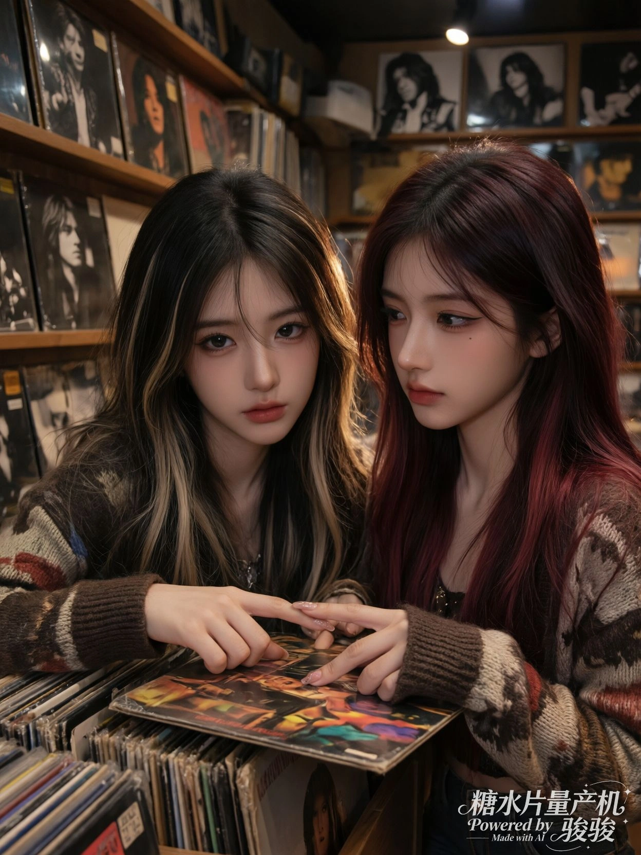 把遗憾折成船，让它漂向远方。