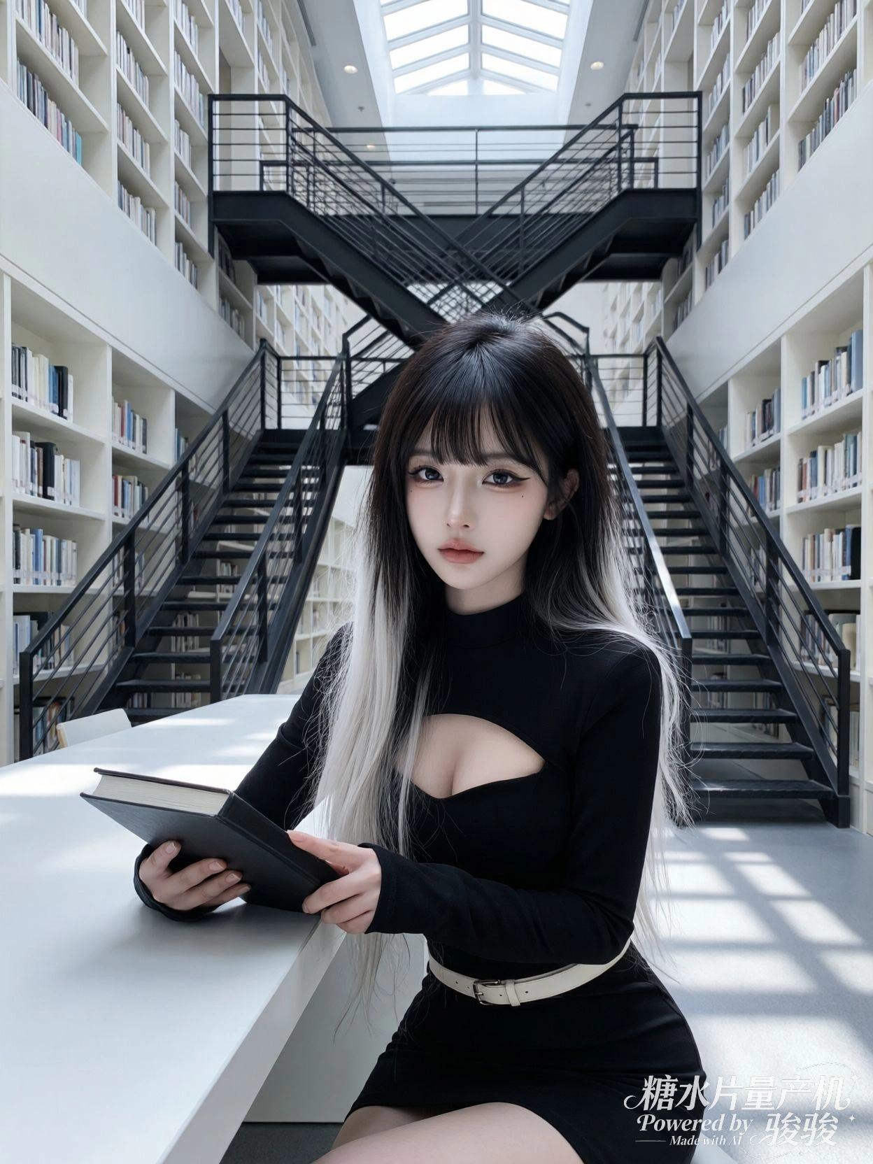 把遗憾折成船，让它漂向远方。