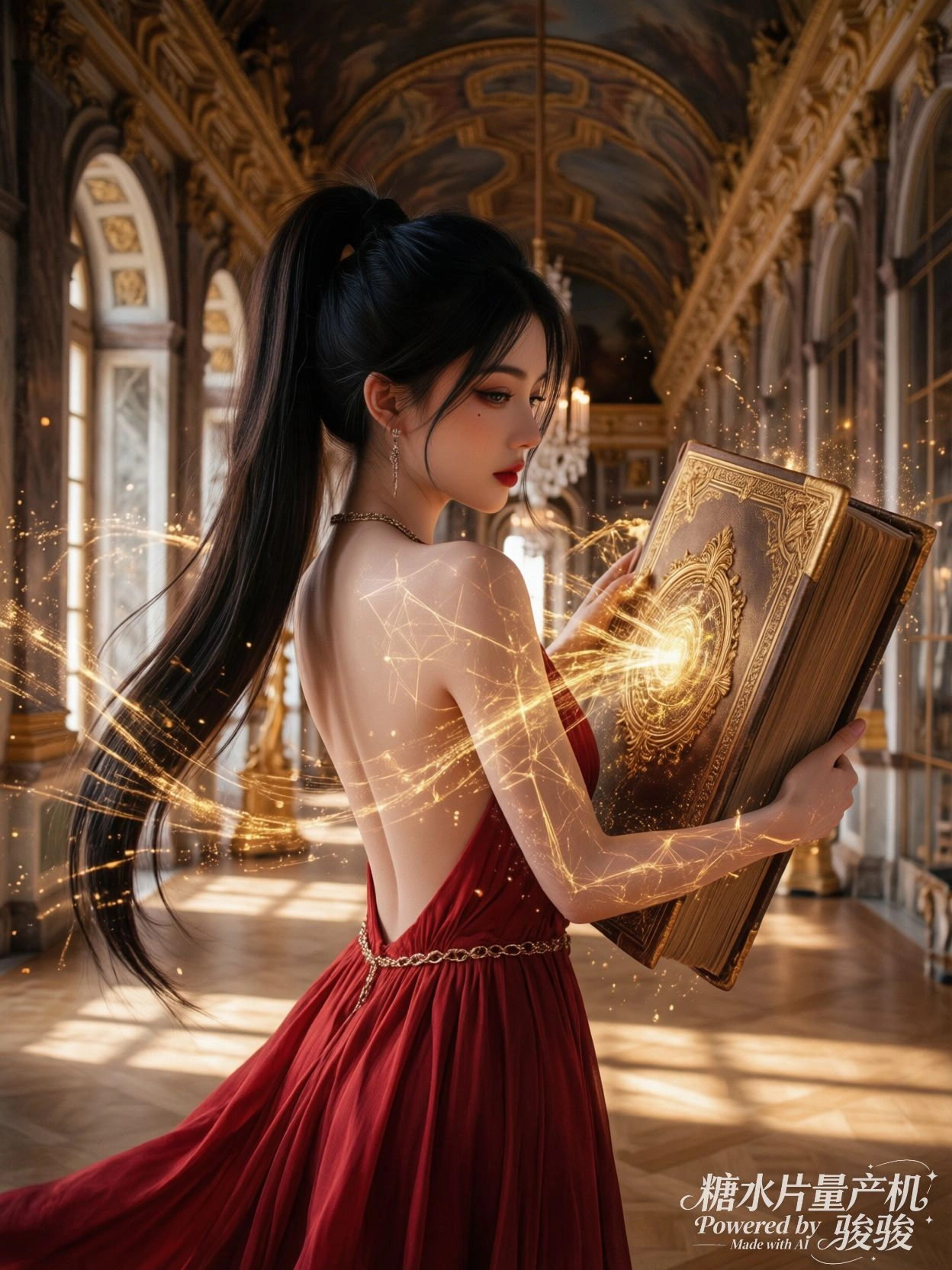 如果时间会说话，它会说什么？