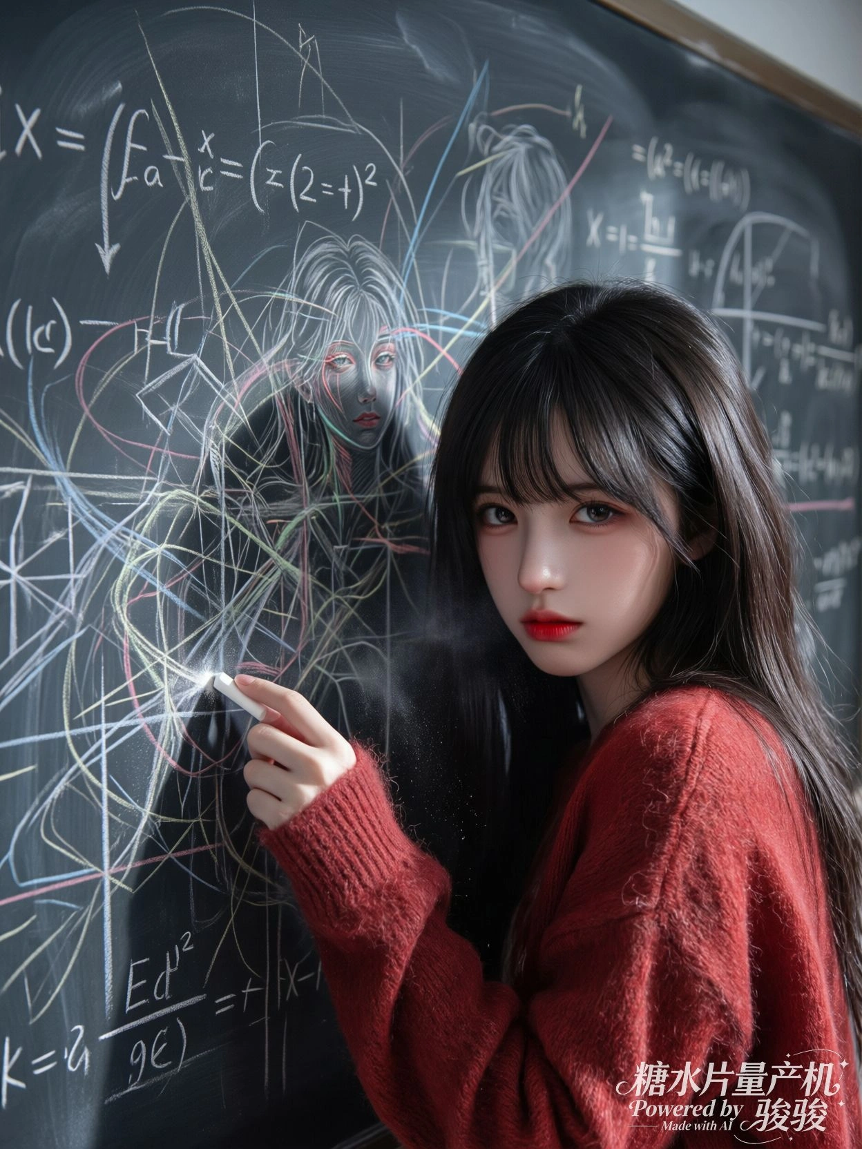 把思念酿成酒，等一个懂的人。