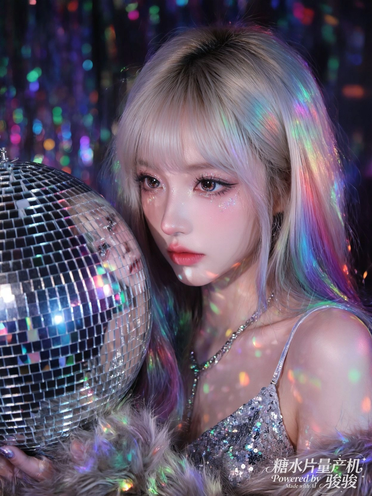 把思念酿成酒，等一个懂的人。