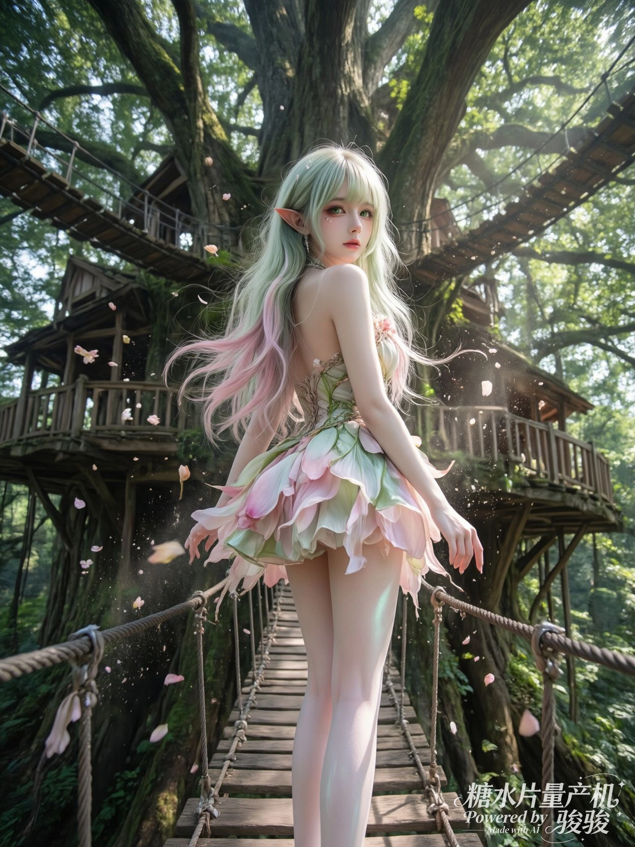 风吹过空椅子，像在等人回来。