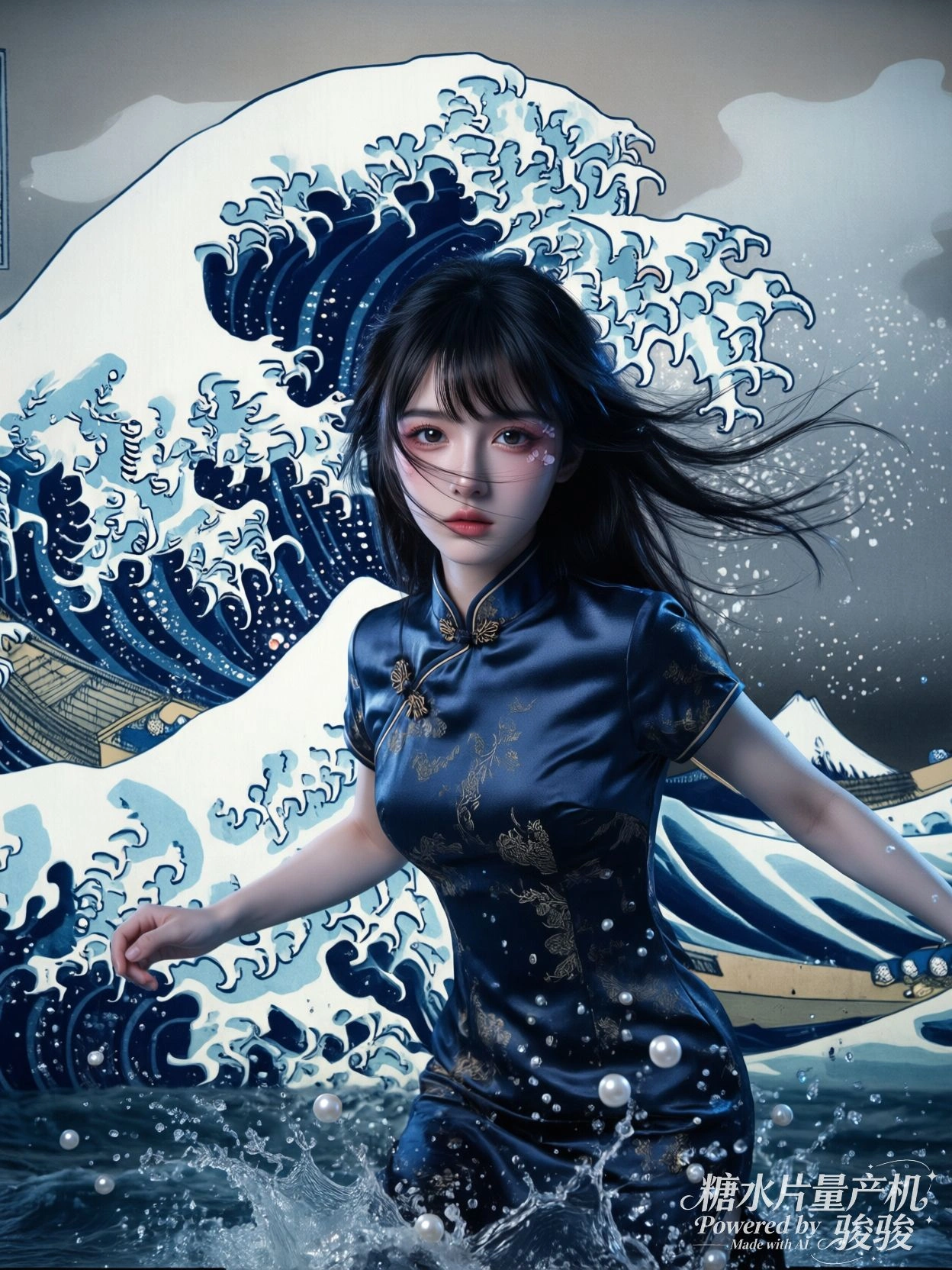 深夜的冰箱声，是孤独的伴奏。