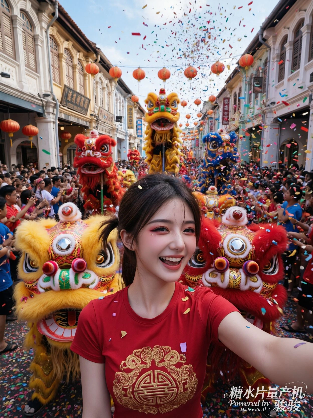 深夜的冰箱声，是孤独的伴奏。