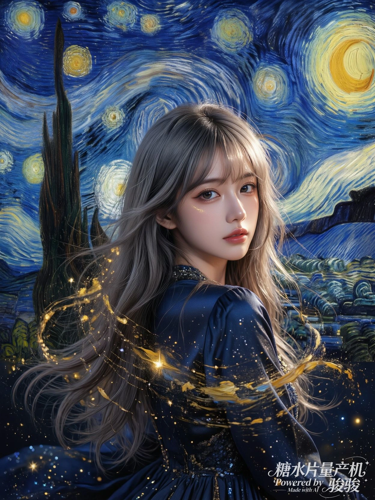 如果想念有形状，会是什么？