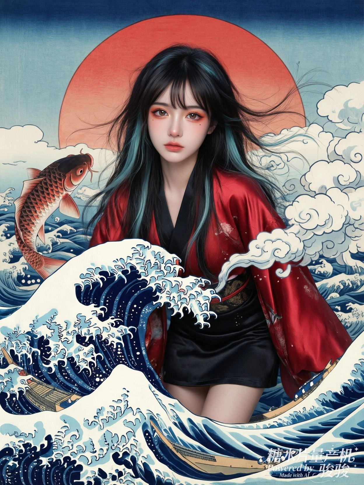 如果想念有形状，会是什么？