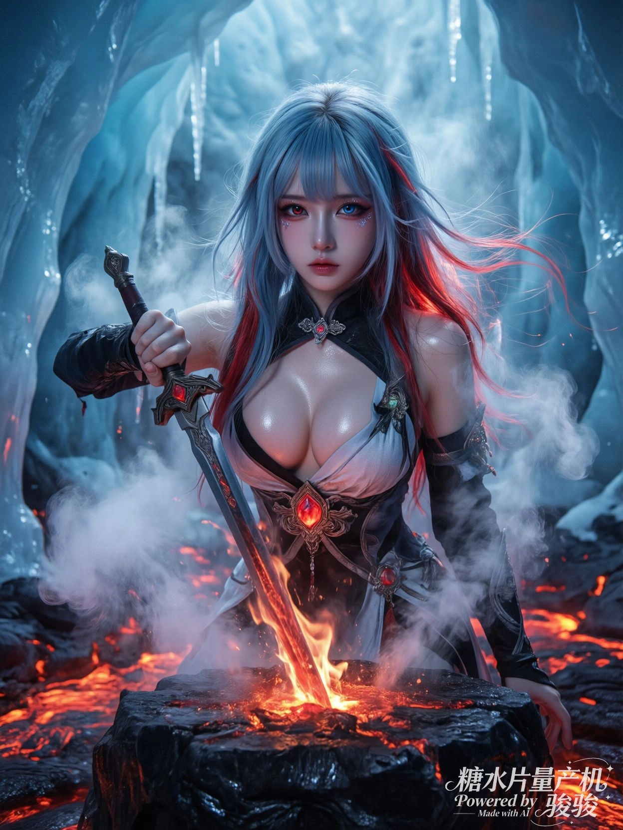 你也在某个窗口，看同一片云吗？