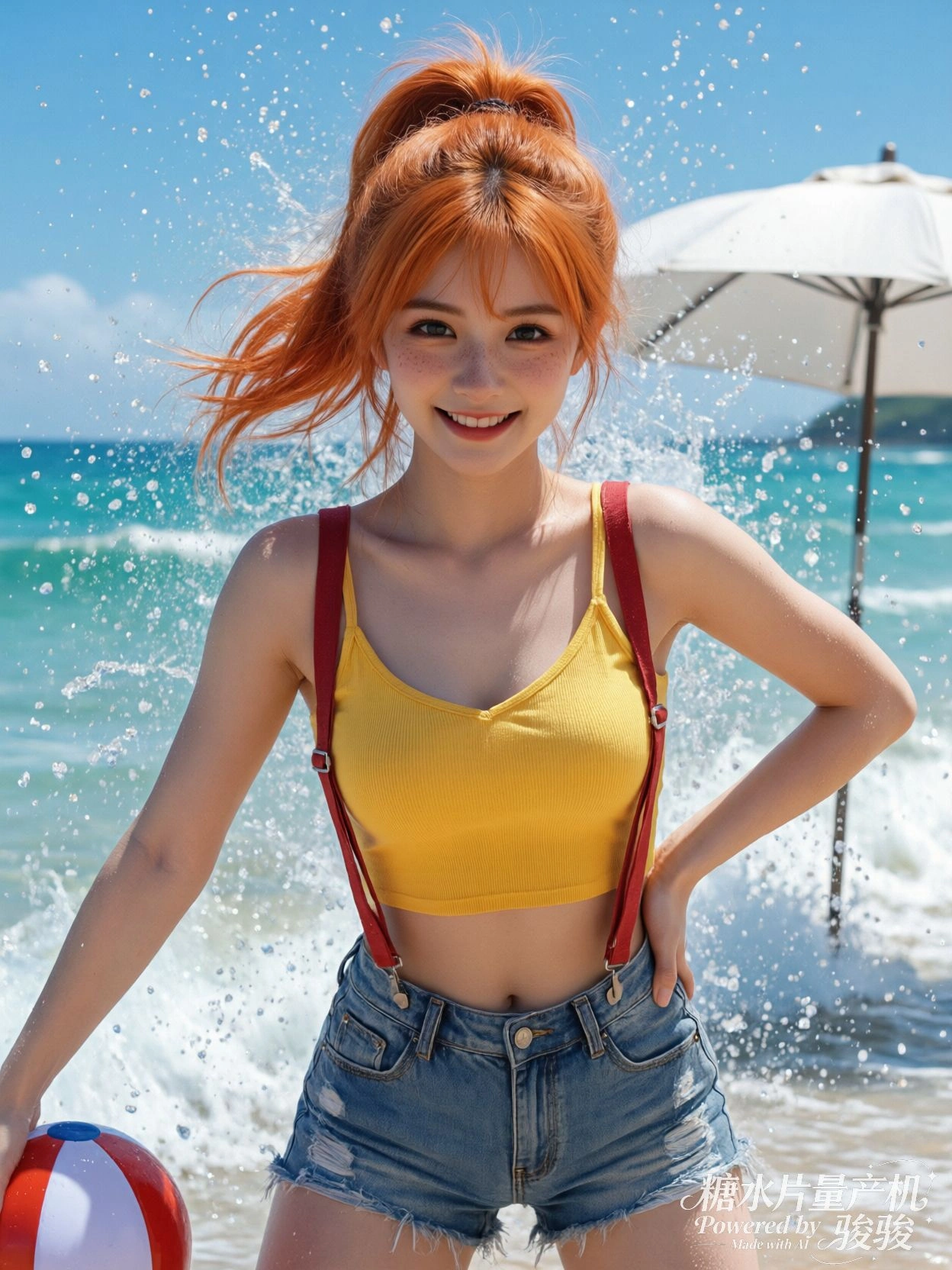 你也在某个窗口，看同一片云吗？