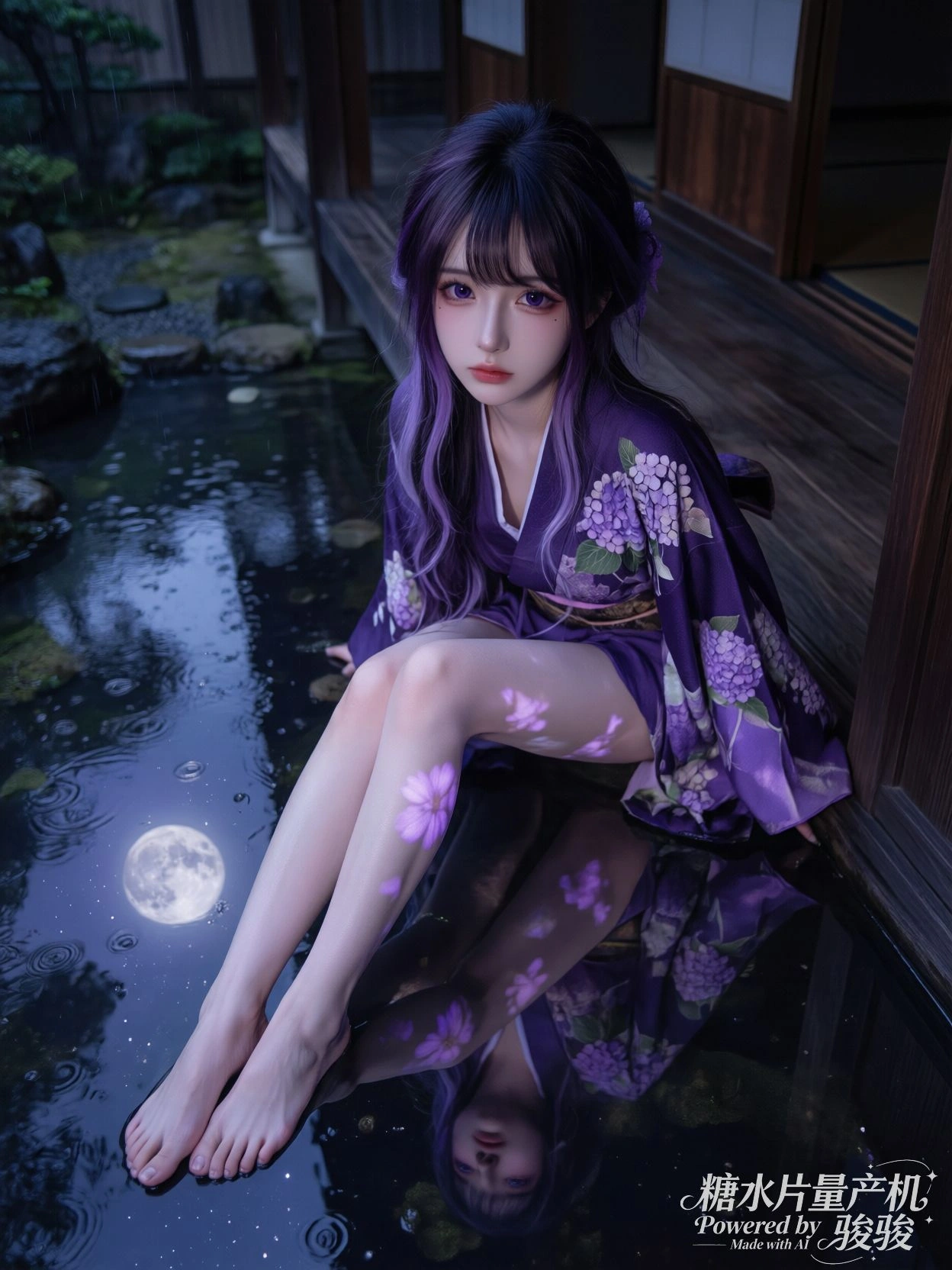 把心事写进沙里，潮水会带走吗？