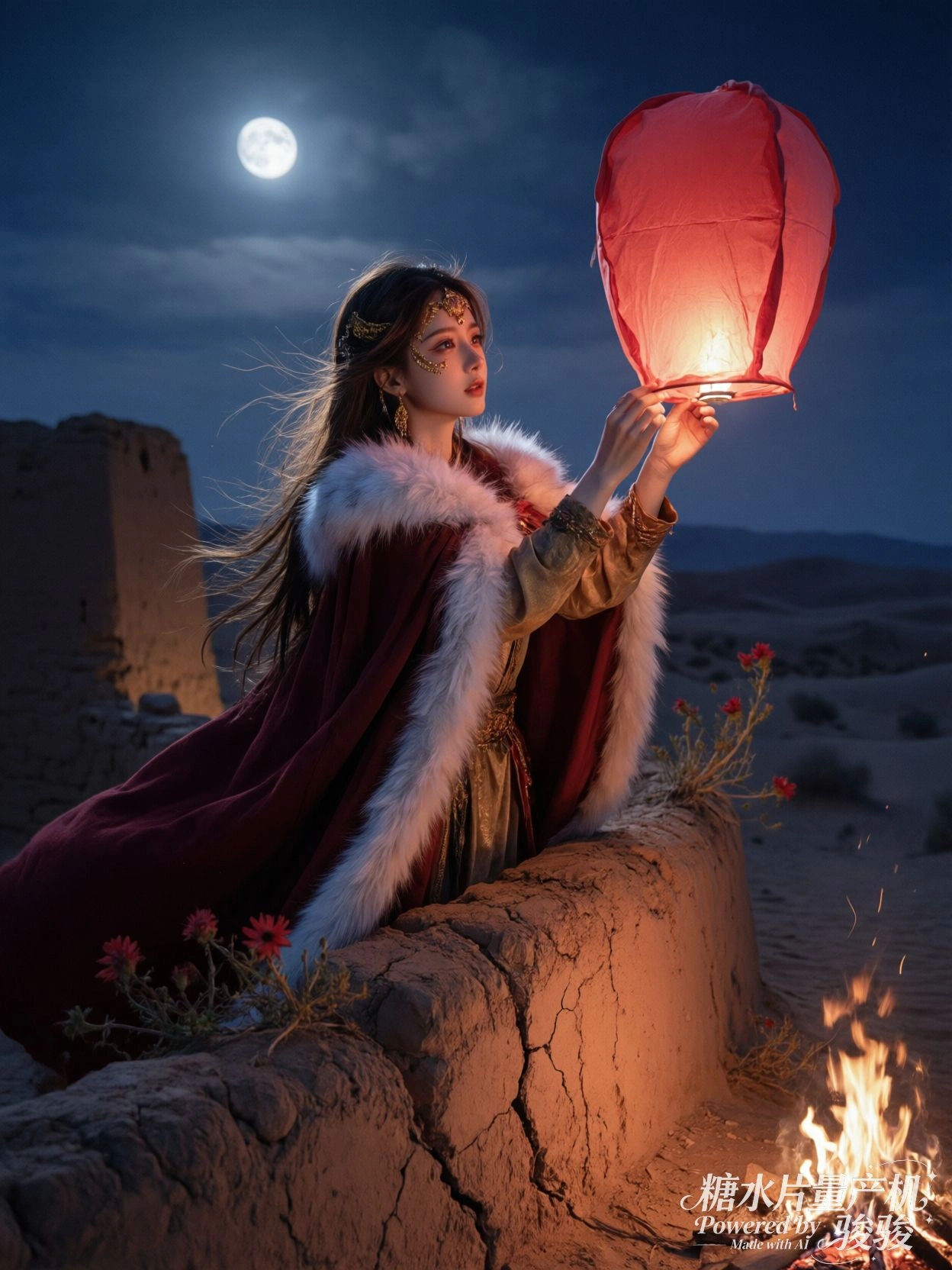 如果把星光收集在许愿瓶，愿望会过期吗