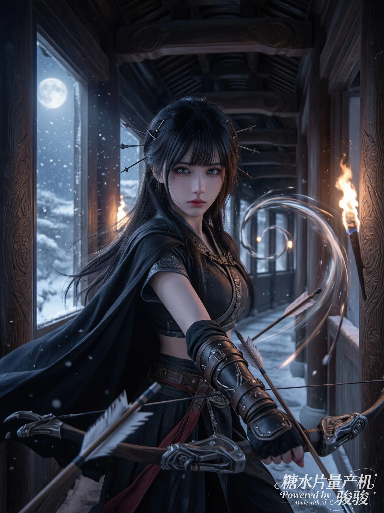 便利店冰柜的汽水，冒着气泡说再见