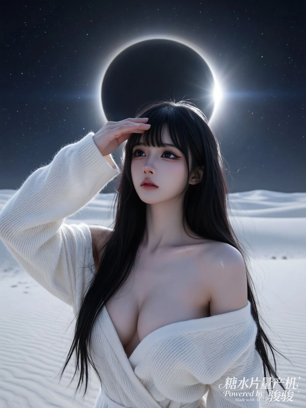 你听，海浪在重复那个被遗忘的名字