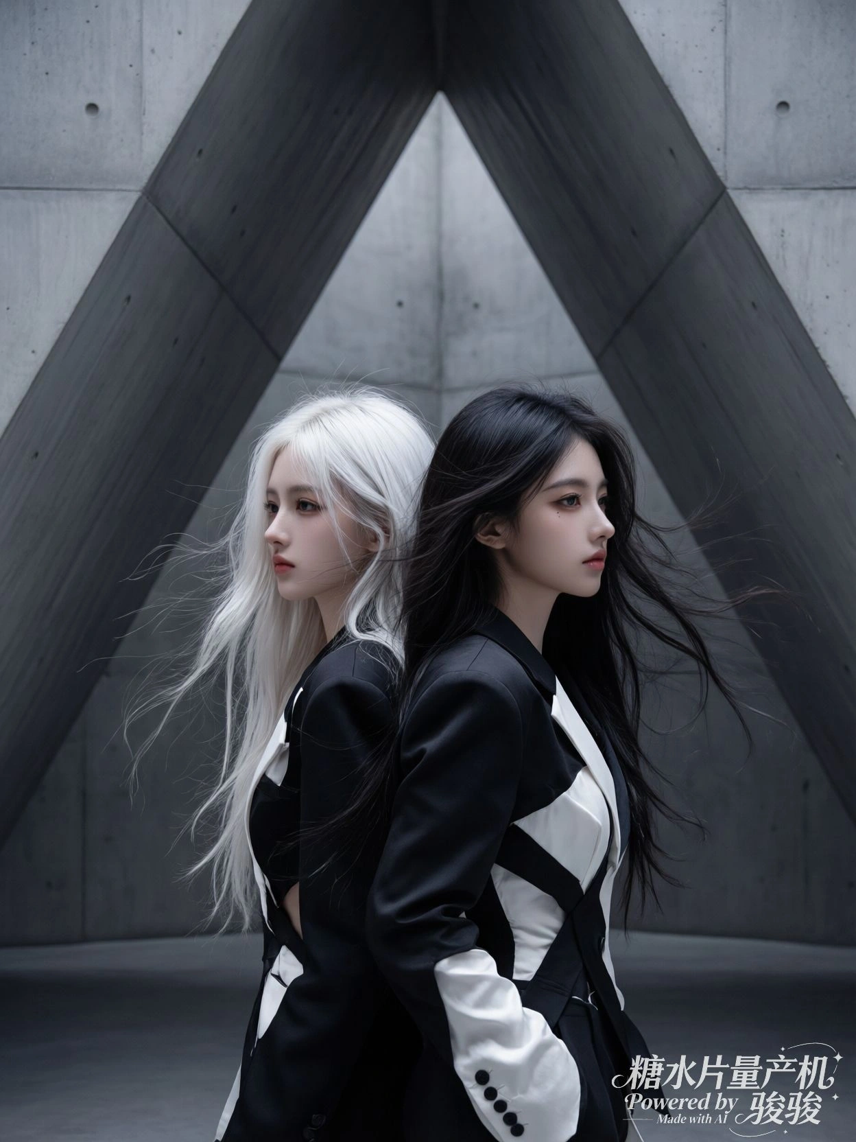 你听，海浪在重复那个被遗忘的名字