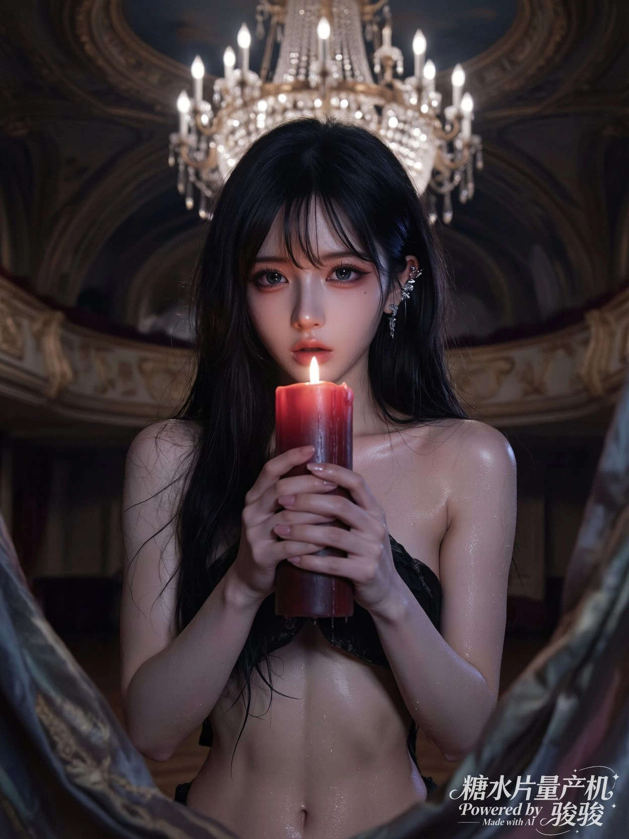 你听，海浪在重复那个被遗忘的名字