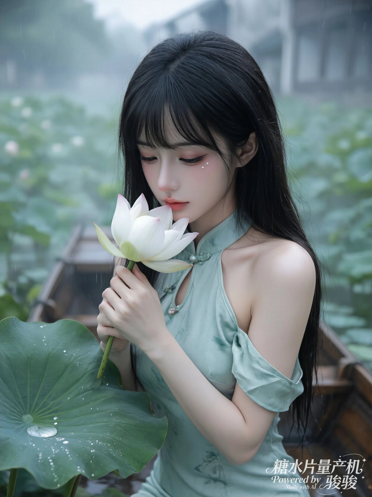 老式电话的忙音，是时光的拒绝接听