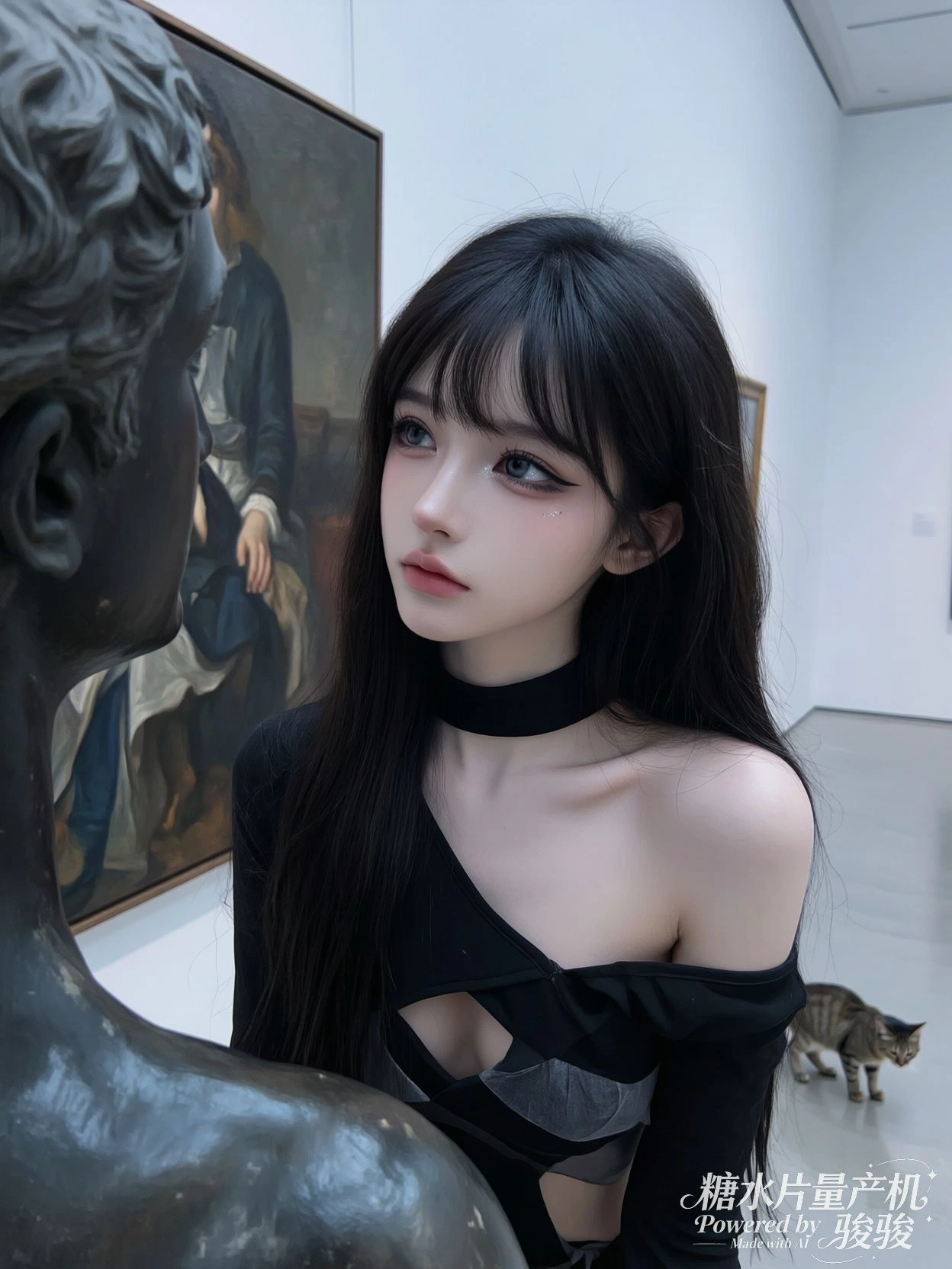 老式电话的忙音，是时光的拒绝接听