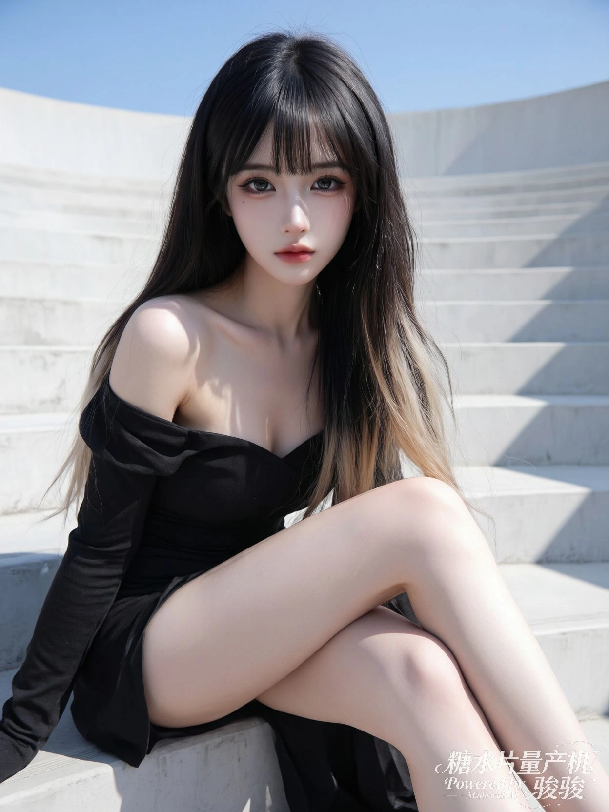 如果把眼泪晒干，会结晶成盐吗