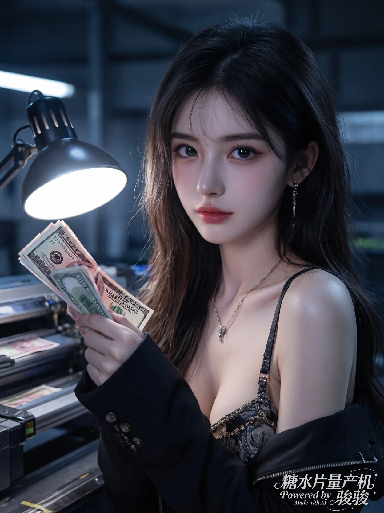 褪色的围巾，还缠绕着告别的温度