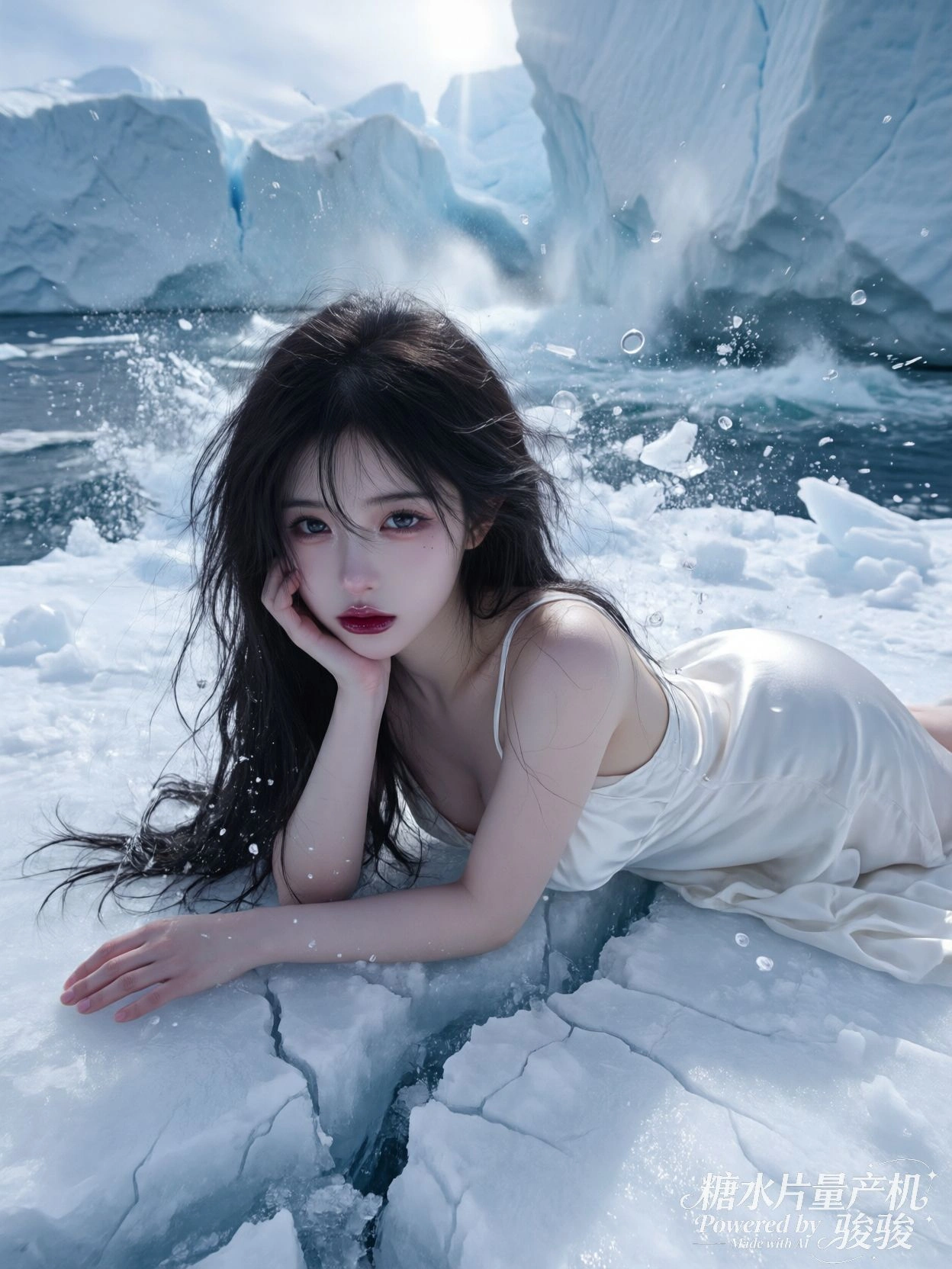 如果把落叶夹进日记，秋天会不会永远定格