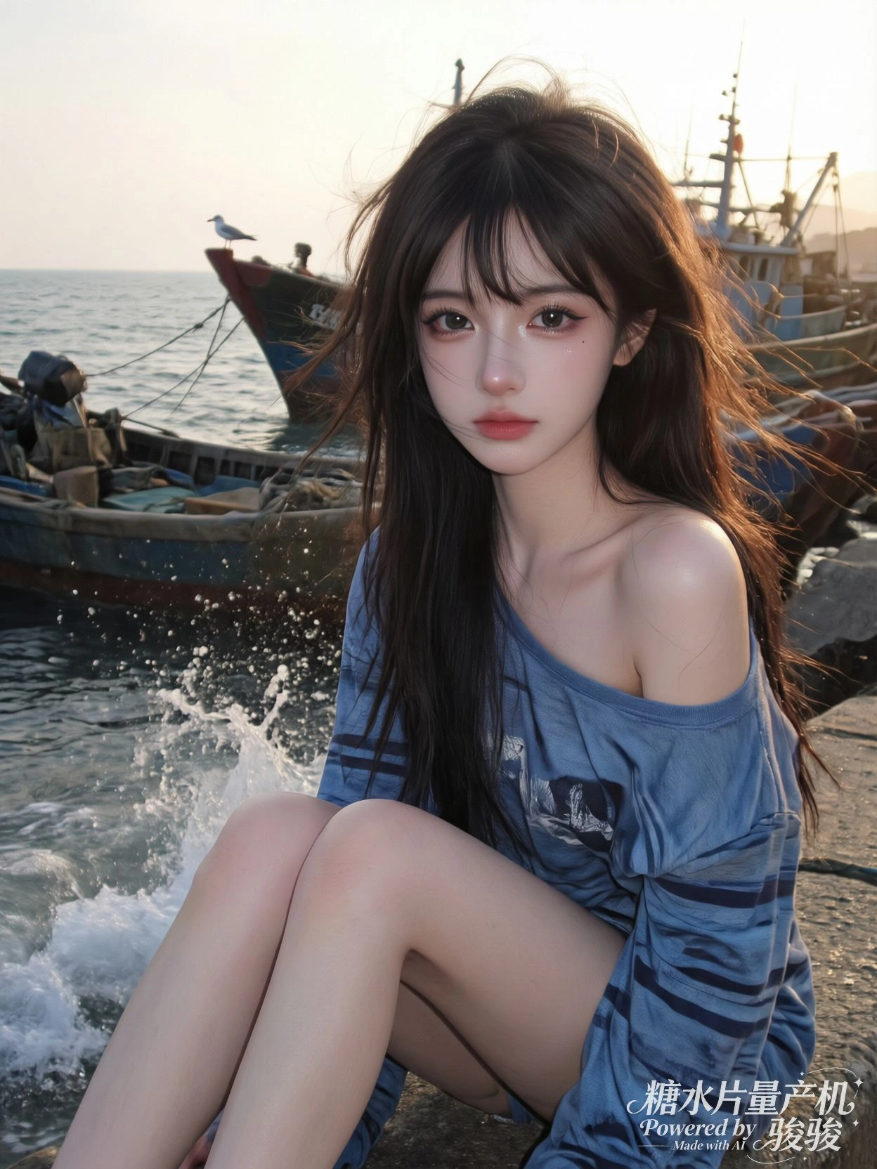 如果把落叶夹进日记，秋天会不会永远定格