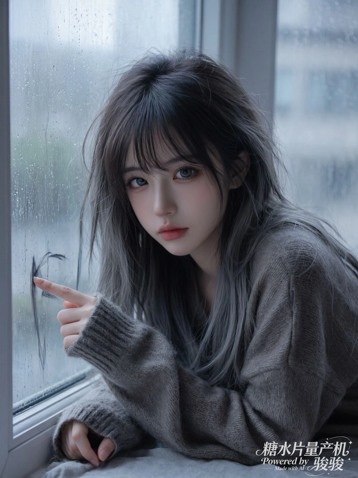 未完成的拼图，缺的那一块叫「你」