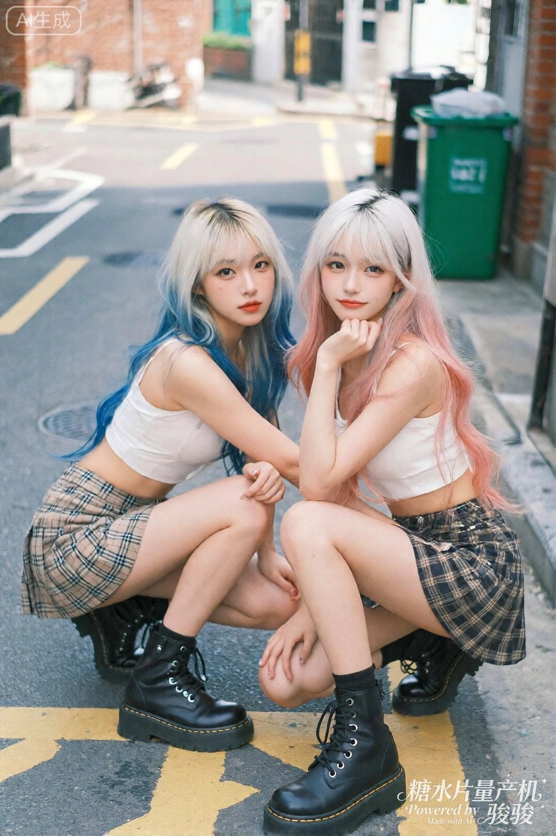 未完成的拼图，缺的那一块叫「你」