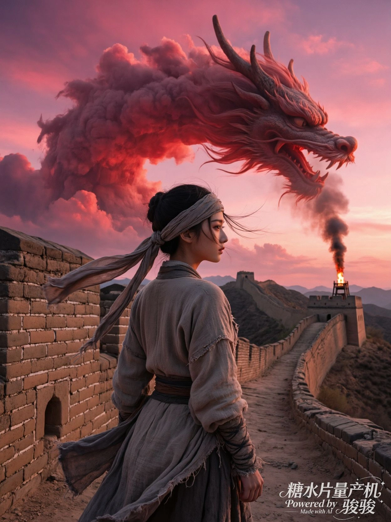 未完成的拼图，缺的那一块叫「你」