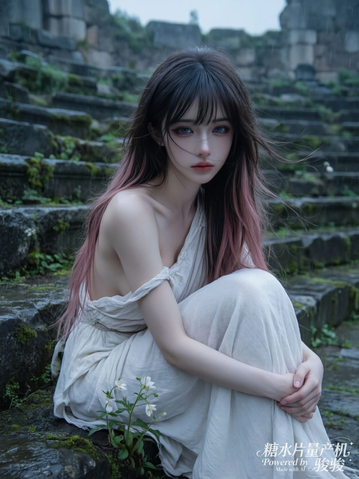 未完成的拼图，缺的那一块叫「你」